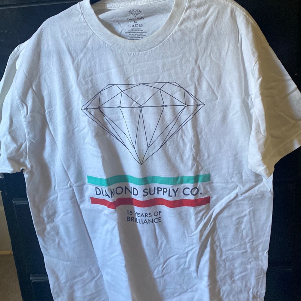 Diamond Supply Co. T-Shirt